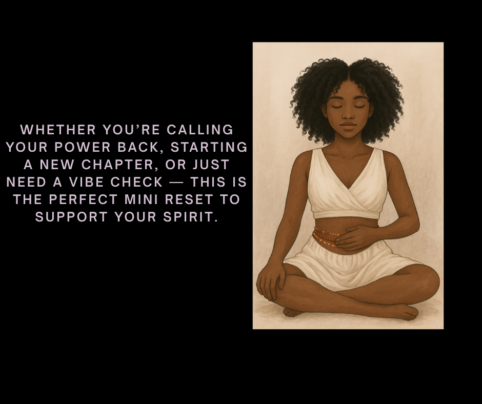 🌿 The $7 Spiritual Boost