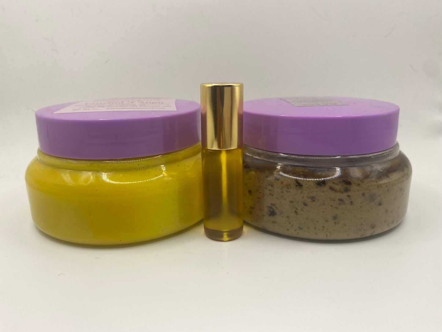 Cleanse & Align Duo (Skincare Focused)