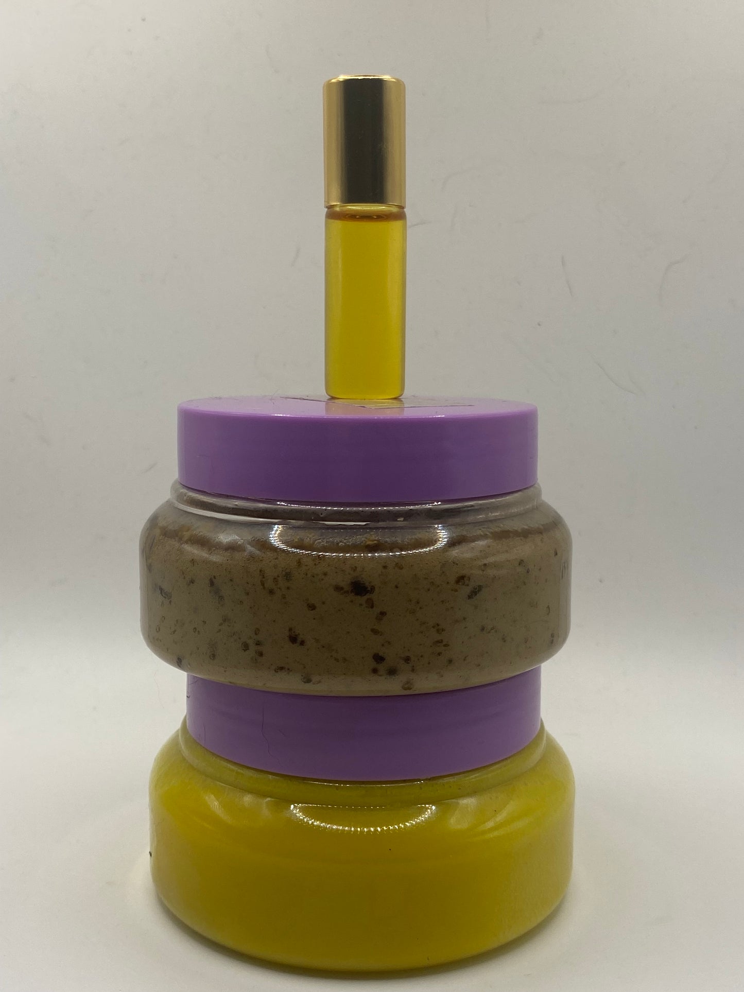 Cleanse & Align Duo (Skincare Focused)