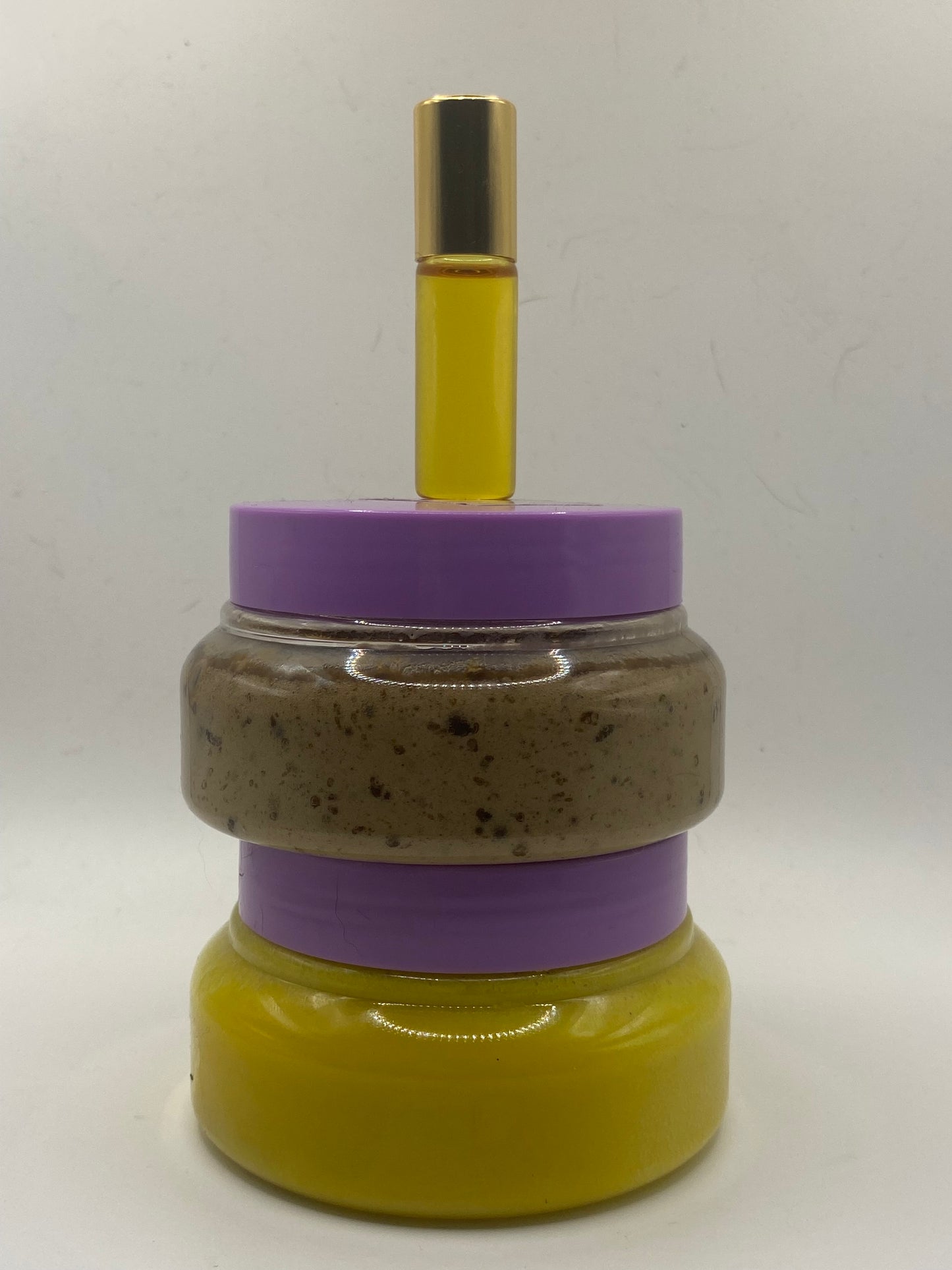 Cleanse & Align Duo (Skincare Focused)